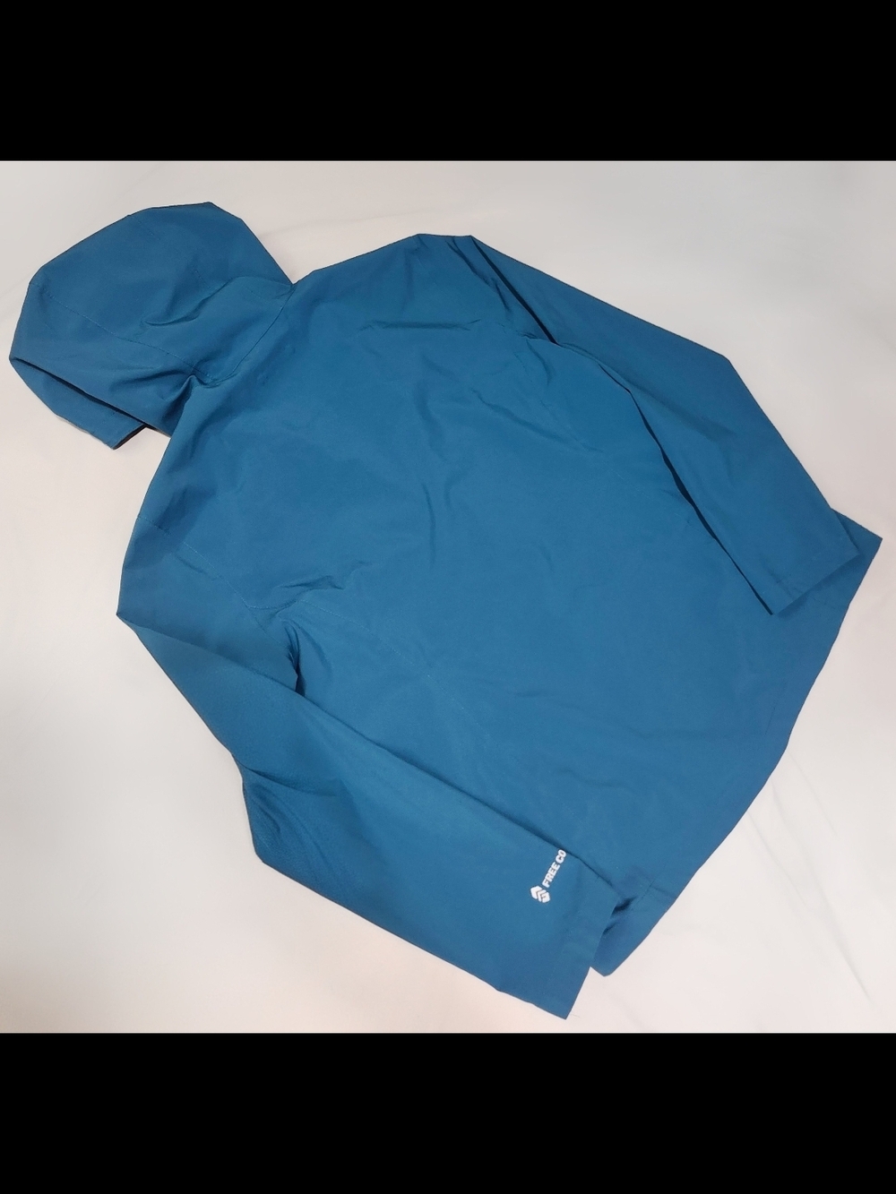 Free Country Rain Jacket - Picture 2 of 3